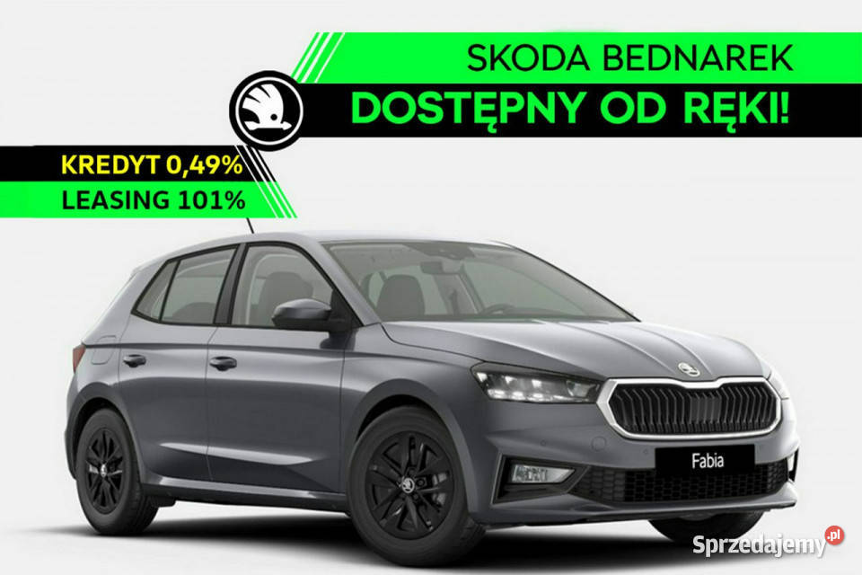 koda Fabia Drive 10 TSI 115 Dostępna ręki IV komputer pokładowy Fabia łódzkie Łódź