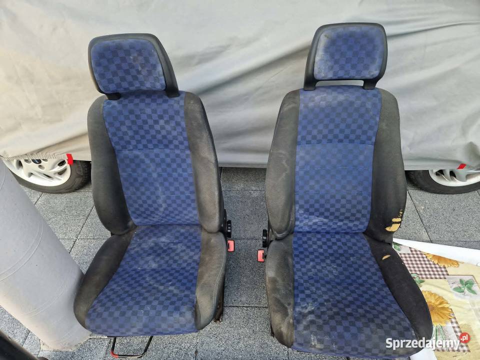Komplet foteli seicento sporting osobowe Mokrzyska sprzedam