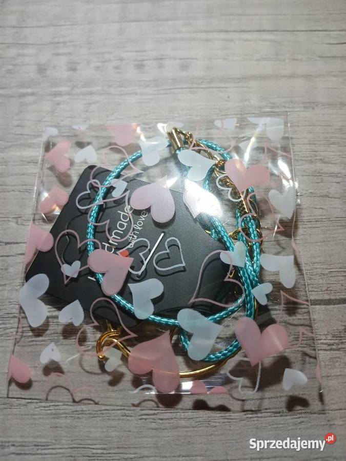 Zestaw biżuterii Gliwice