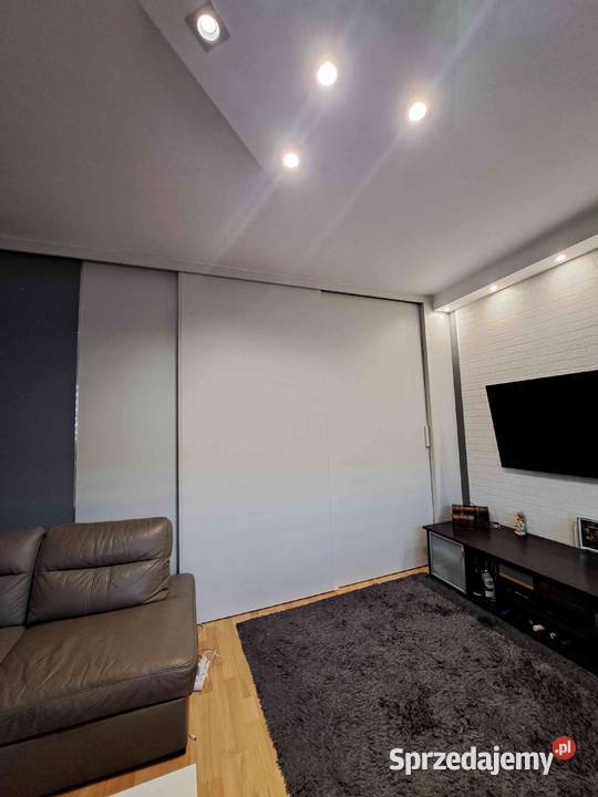 3 pokoje55 m2miejsce parkingowe 14182zł/m2 Warszawa