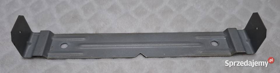 Listwa szyna prowadnica 205 05mm Art metalowe Czeladź