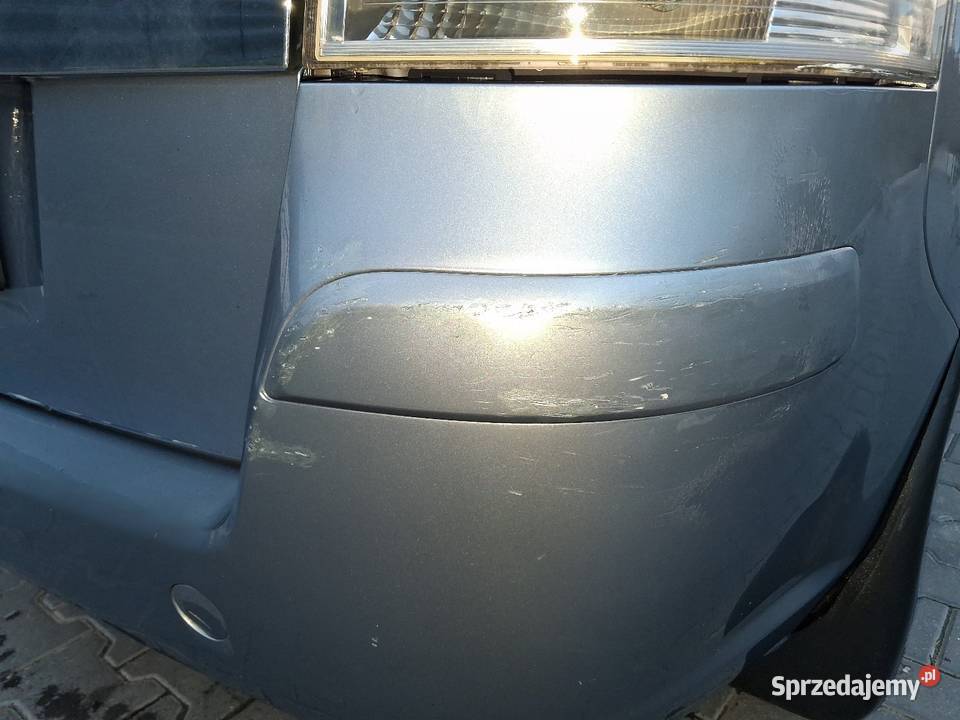 Opel Zafira B Benzyna lpg sprzedam