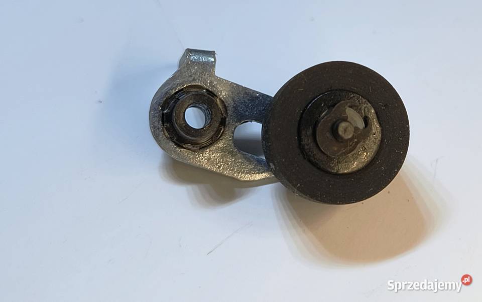 ROLKA DOCISKOWA MAGNETOFONU M531M532 Wieliczka