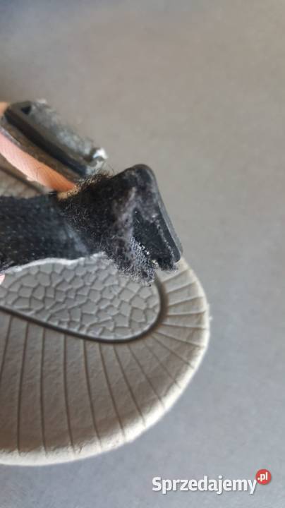 LATo Sandały KAMIK r 35 Kraków