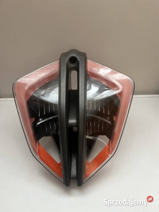 lampa reflektor led KTM 1290 Super Duke R 2021r Grabów nad Prosną sprzedam
