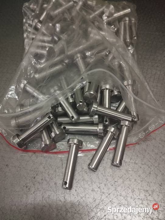 Automaty Tokarskie zwykłe CNC
