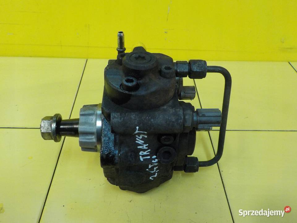 FORD TRANSIT MK7 24 TDCI 10r 116 JXFA pompa Suków
