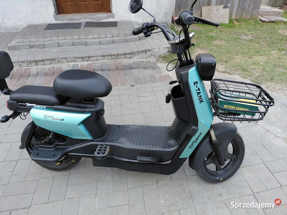 Sprzedam Złe Mięso