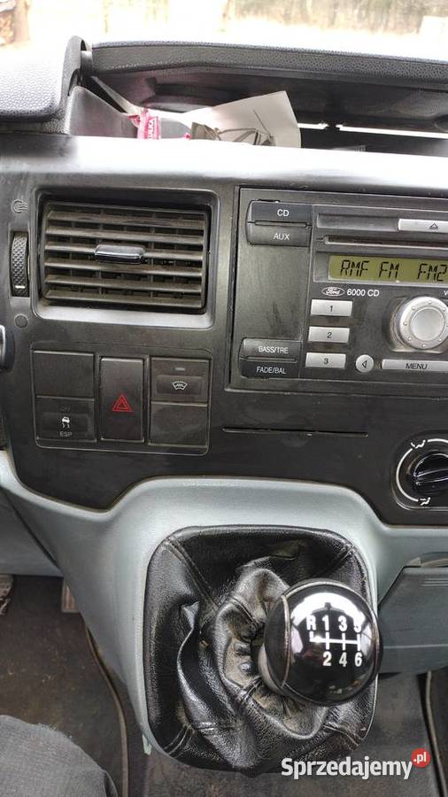 sprzedam transita podkarpackie Kolbuszowa