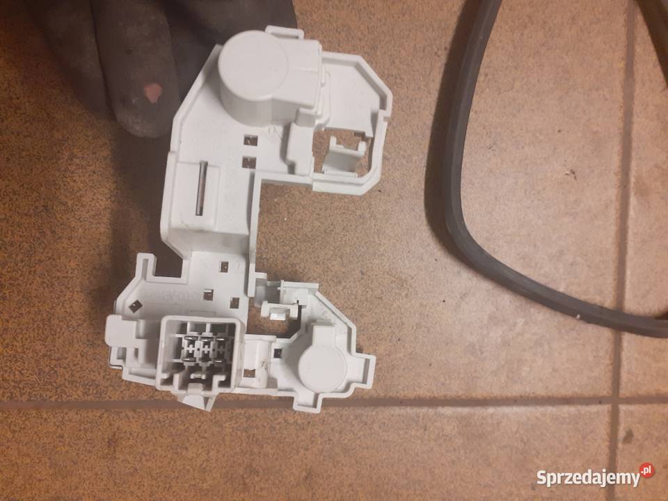 Ford Fiesta Mk7 VII Wkład listwa lampy tylnej Ślesin