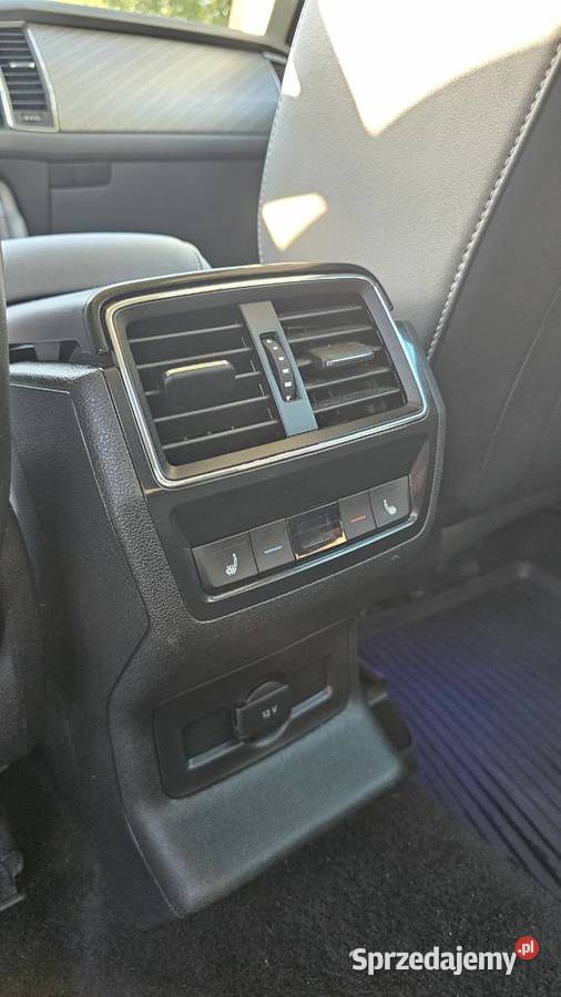Skoda Kodiaq 2022r lifcie 20tsi 190 4x4 bogato Jaworzyna Śląska