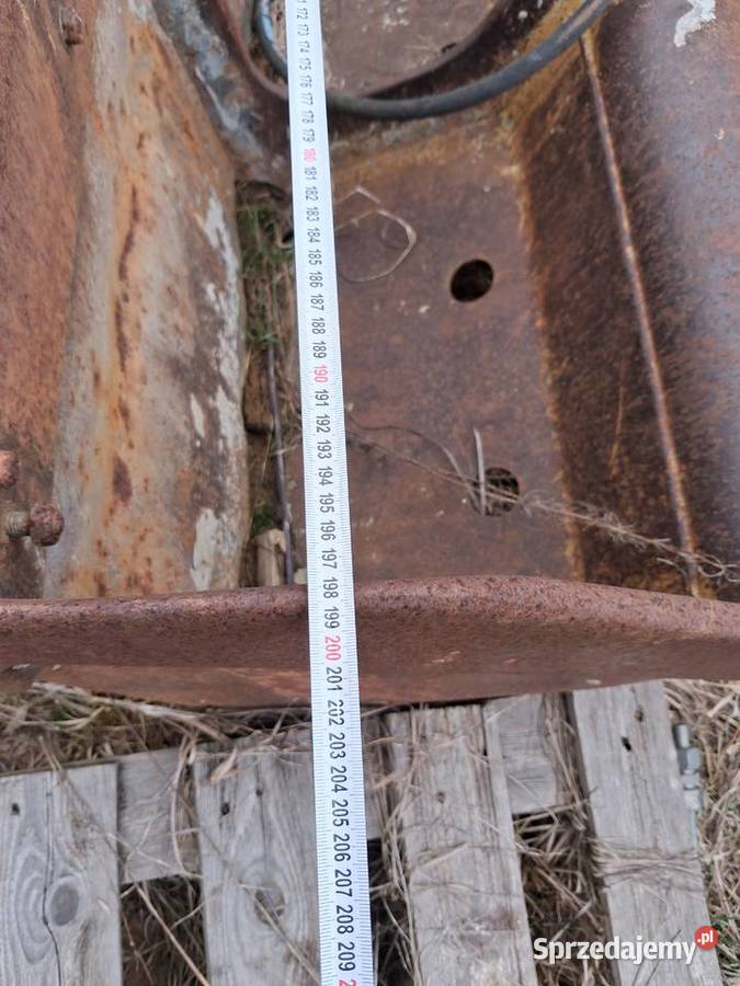 Koparka atlas cat ok łyżka skarpowa hydrauliczna