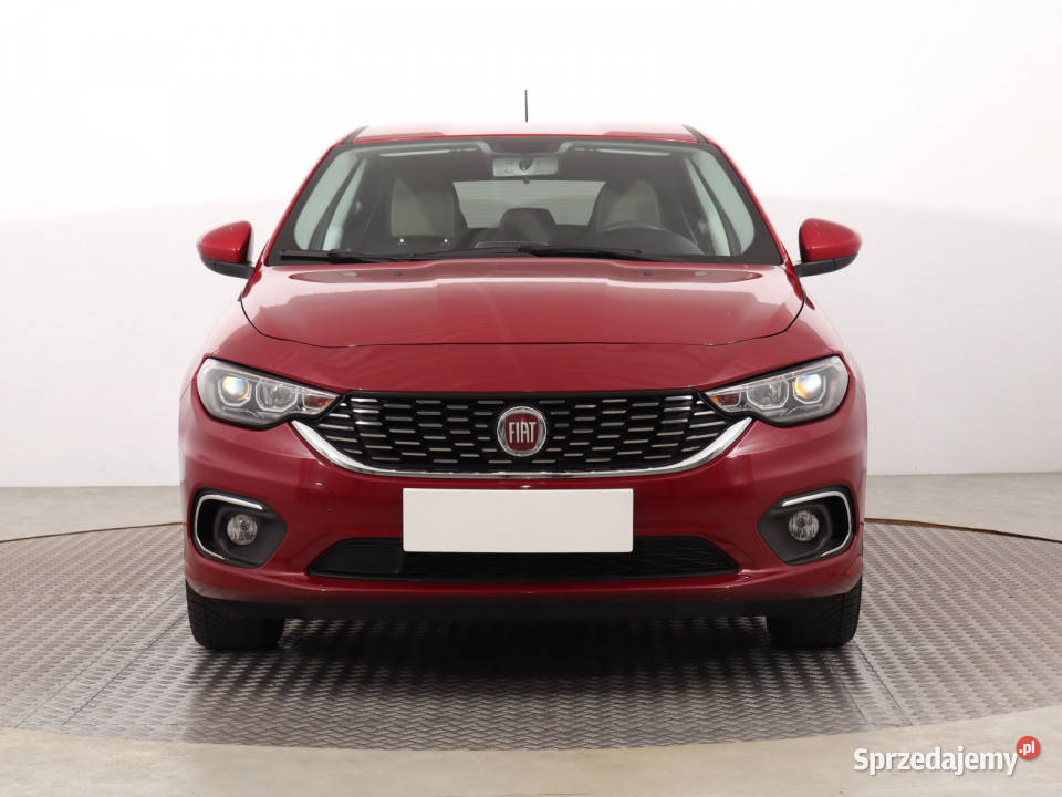 Fiat Tipo 14 16V gniazdo USB Katowice