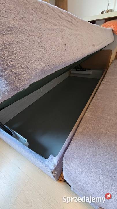 oddam dwa tapczany 90x 200 Kraków sprzedam
