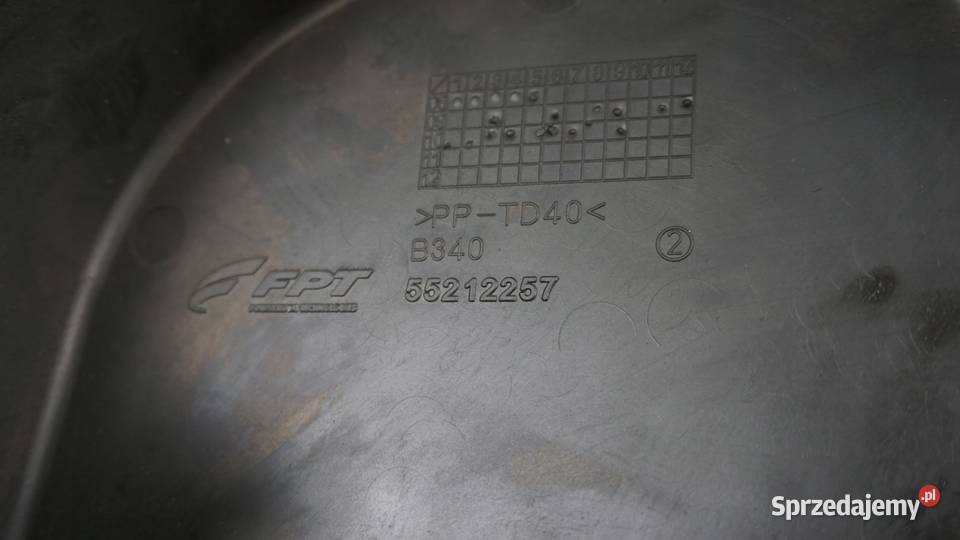 GIULIETTA MITO 14 MULTIAIR E5 12r 170 obudowa osobowe świętokrzyskie Suków sprzedam