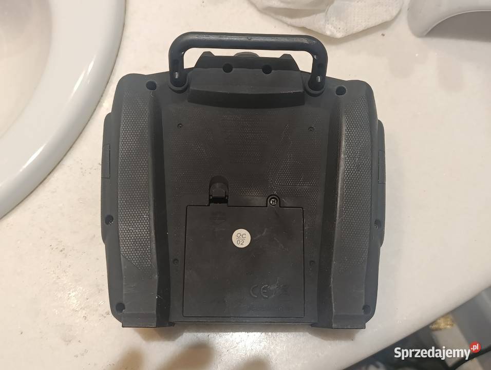 Pilot do drona Overmax Częstochowa