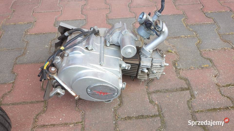 CZESKA JAWKA 50 1995 DOWÓD I UBEZPIECZENIE Jawa Jawa Wyszków