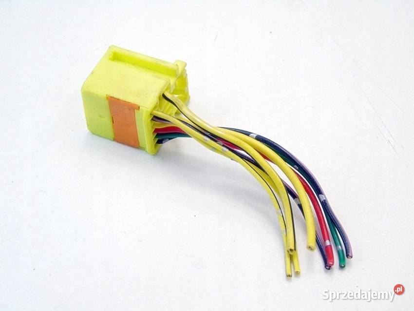 WTYCZKA KOSTKA 20 22 DI DCI ALMERA 2 PRIMERA P12 Sosnowiec