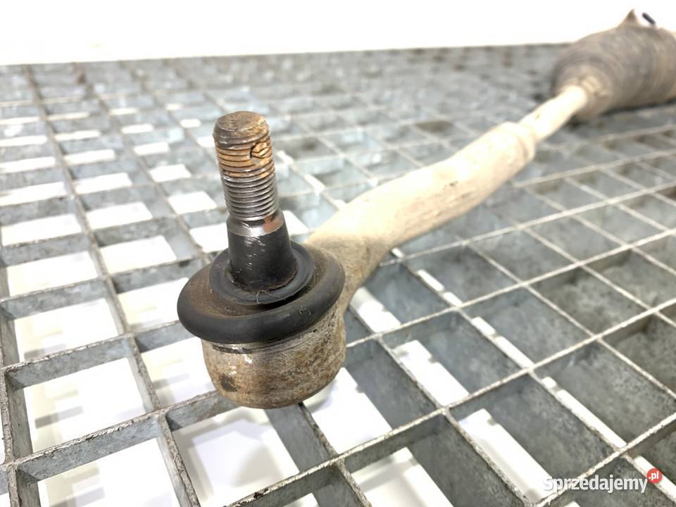 PRZEKŁADNIA KIEROWNICZA MAGLOWNICA TOYOTA CHR 12 osobowe podkarpackie