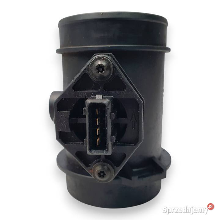 PRZEPŁYWOMIERZ Rover 420 20 TD 0281002120 Bosch osobowe Chełm