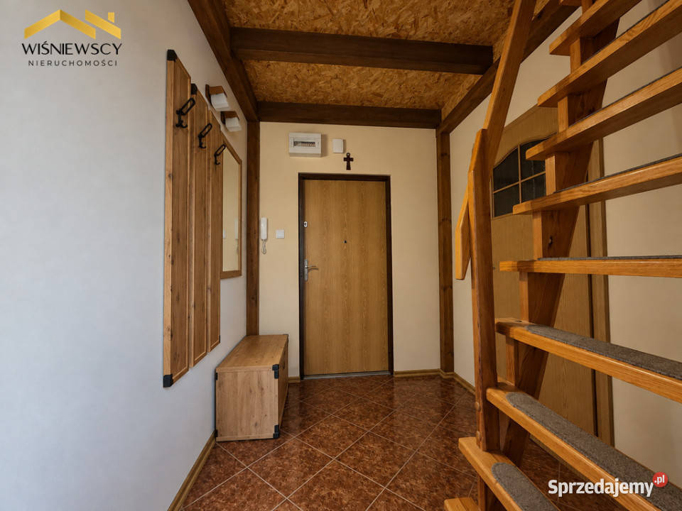 Stegna Apartament plaży z parkingiem Mieszkania sprzedam