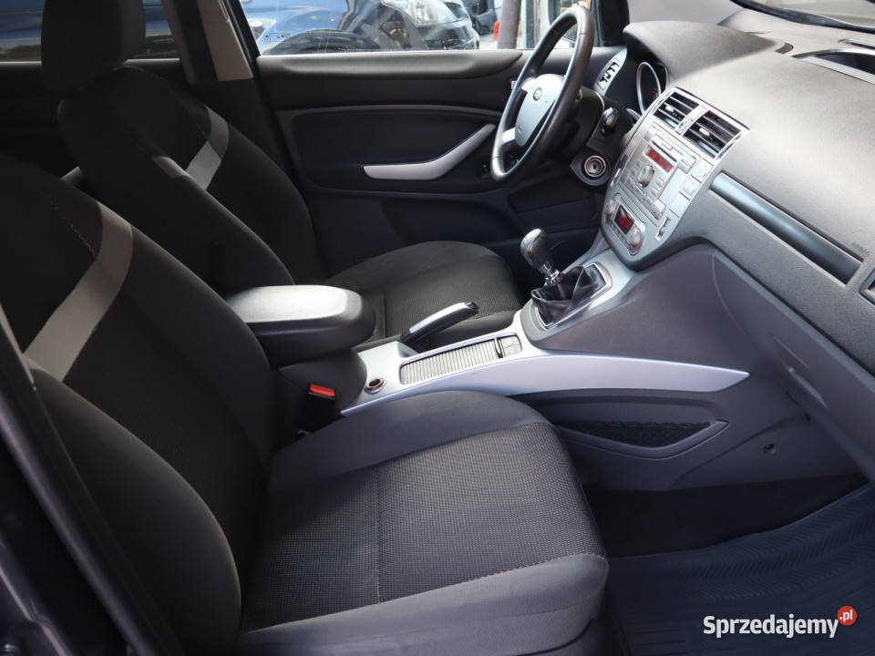 Ford Kuga 20 TDCi 1997cm3 Katowice sprzedam