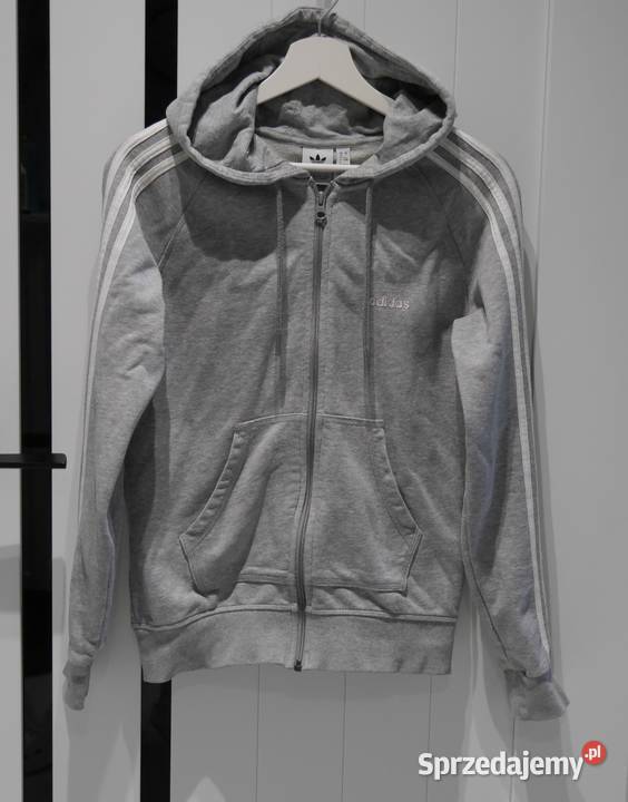 Adidas fajna bluza 34 XS Wrocław