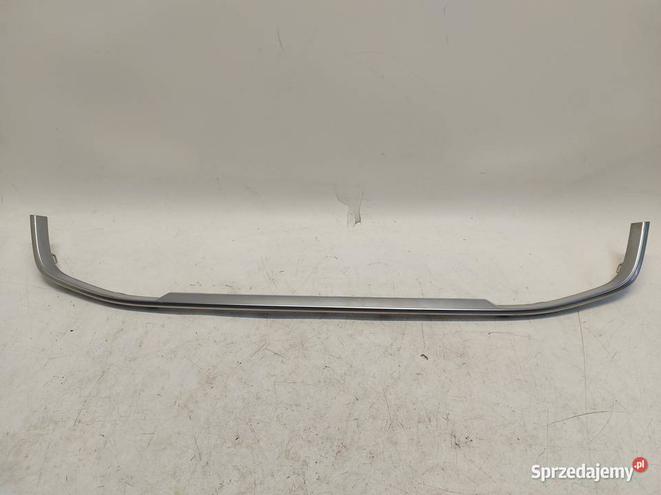 Ford Ranger VI 6 2024r LISTWA DOLNA ATRAPY PRZÓD