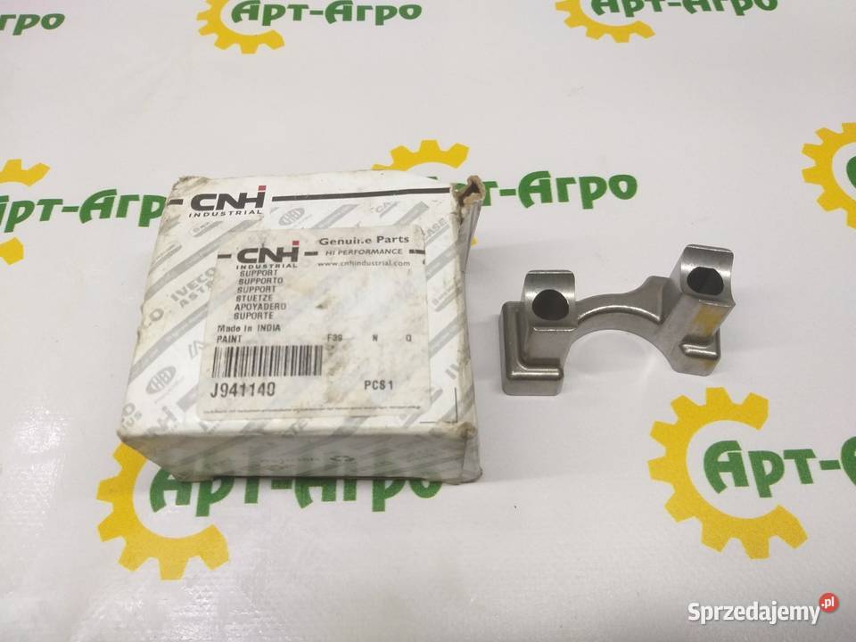J941140 Wspornik wahacza CNH