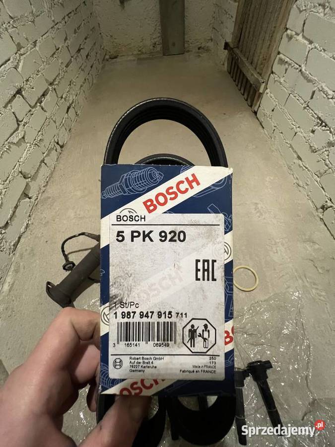 Części Mitsubishi Colt VI Z30 alternator cewki Łódź