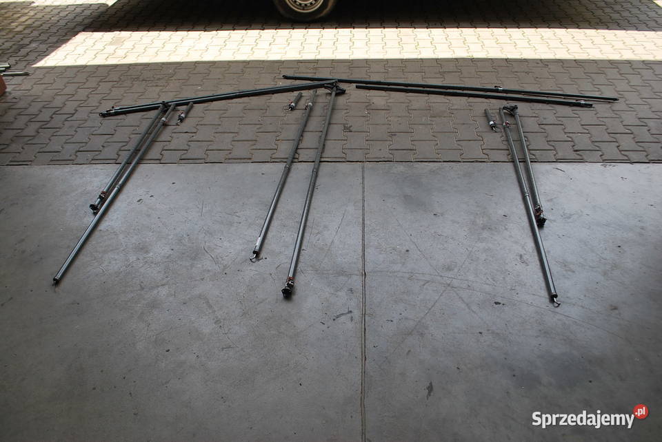 STELAŻ KARBONOWY ISABELLA DO PRZEDSIONKA 78m DO Grzebowilk