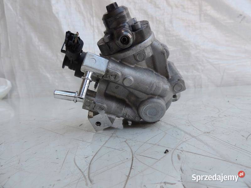 C MK2 POMPA WTRYSKOWA 9811347280 15 TDCI osobowe sprzedam