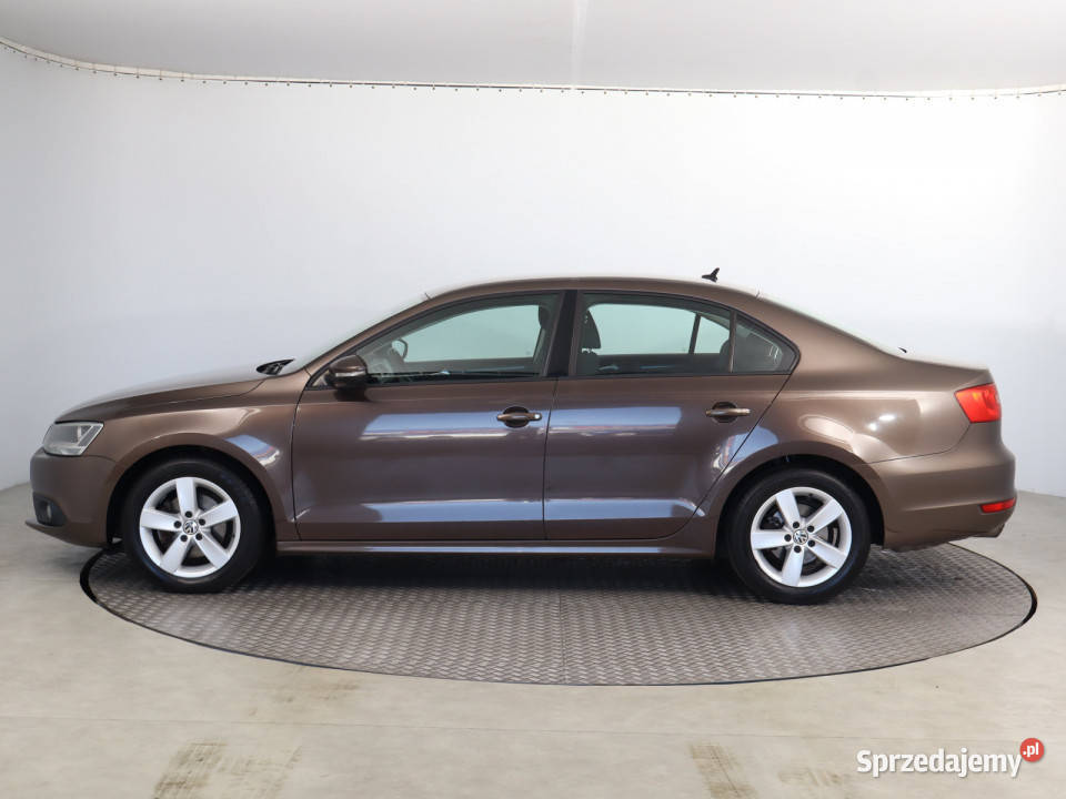 VW Jetta 12 TSI Jetta sprzedam