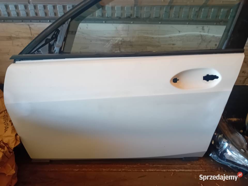 Bmw F40 MPAKIET drzwi lewe przednie i tylne osobowe Drzwi sprzedam