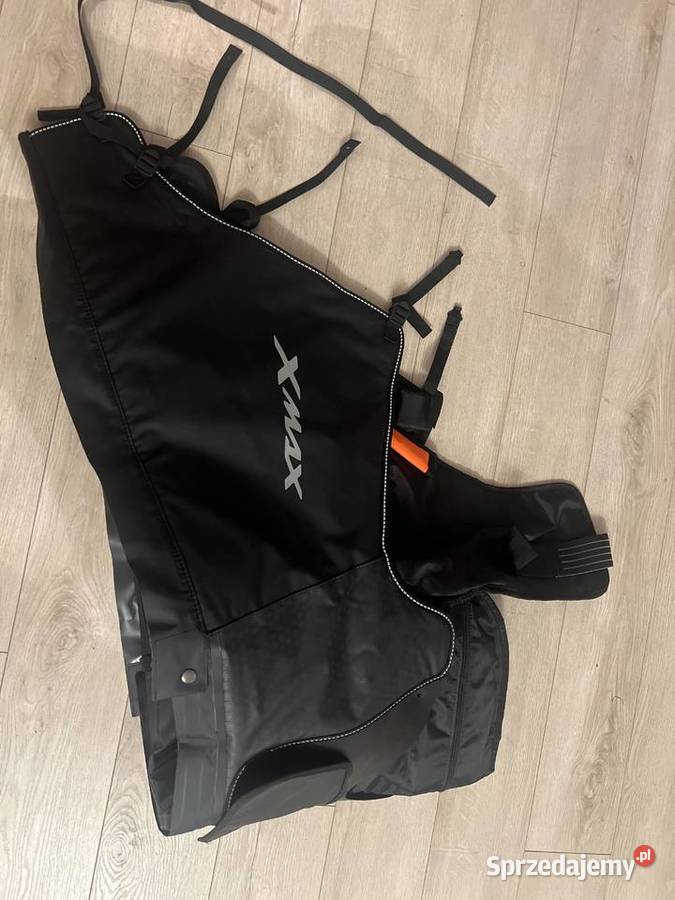 Yamaha XMAX 125300 oryginalny wodoszczelny