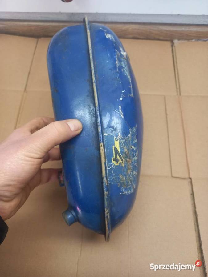 Bak zbiornik komar Sokołów Podlaski