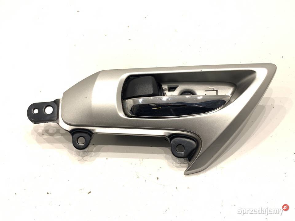 KLAMKA WEWNĘTRZNA LEWY TYŁ LEXUS CT Hatchback sprzedam