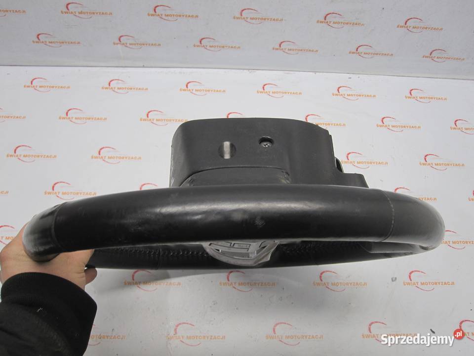 OUTLANDER II 08r kierownica Kielce sprzedam