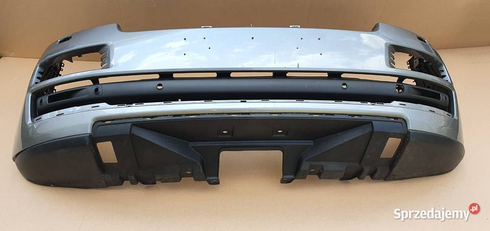 RANGE ROVER VOGUE ZDERZAK PRZÓD PRZEDNI PDC Trzciel