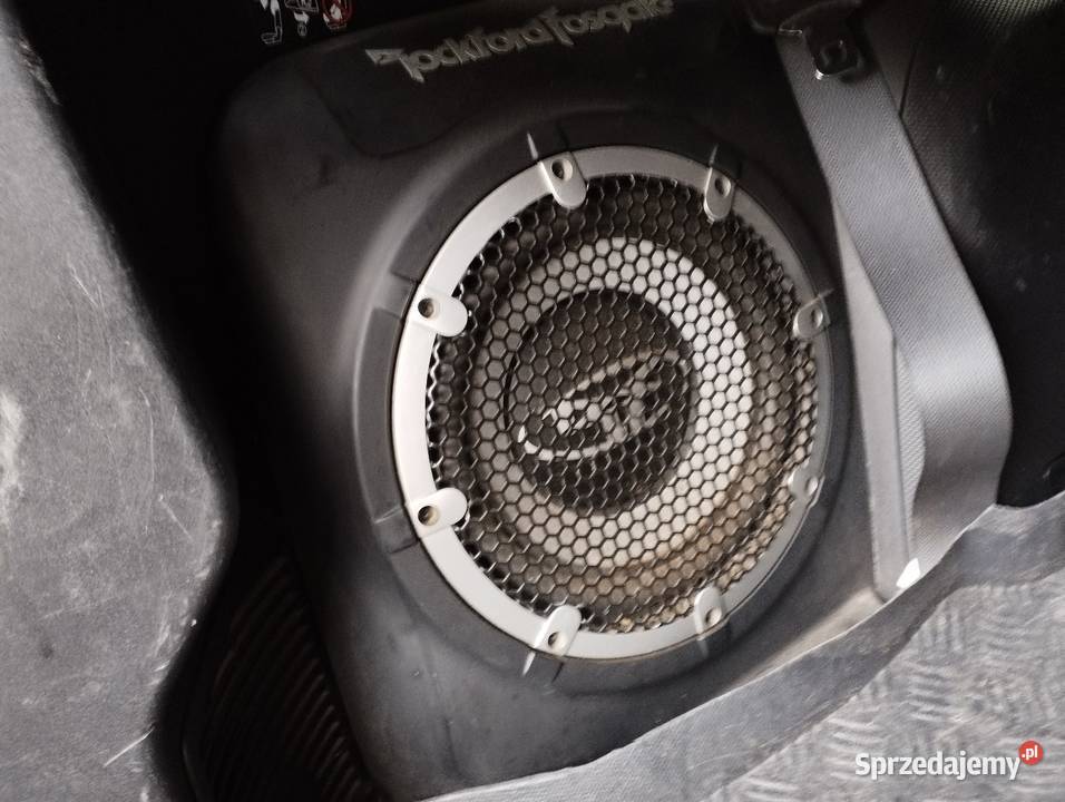 Citroen ccrosser 2 2 HDi170 2009 mocno Parczew