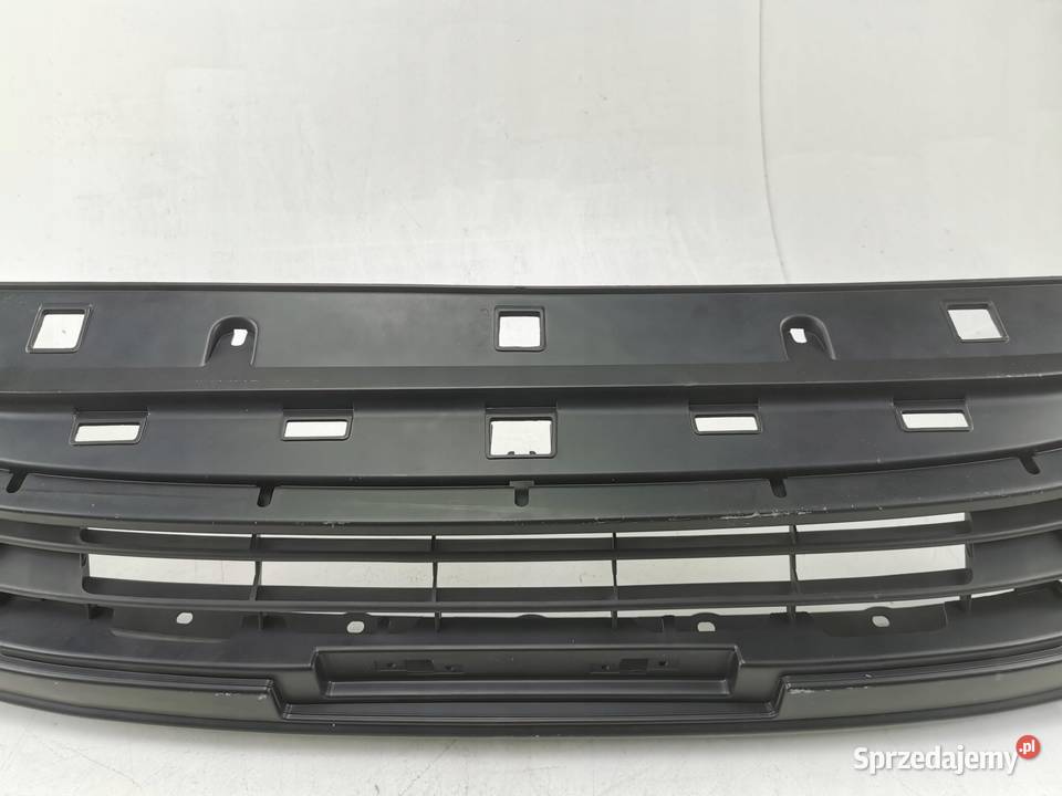 ZDERZAK PRZEDNI SUZUKI 71101SM4A9600 lubelskie