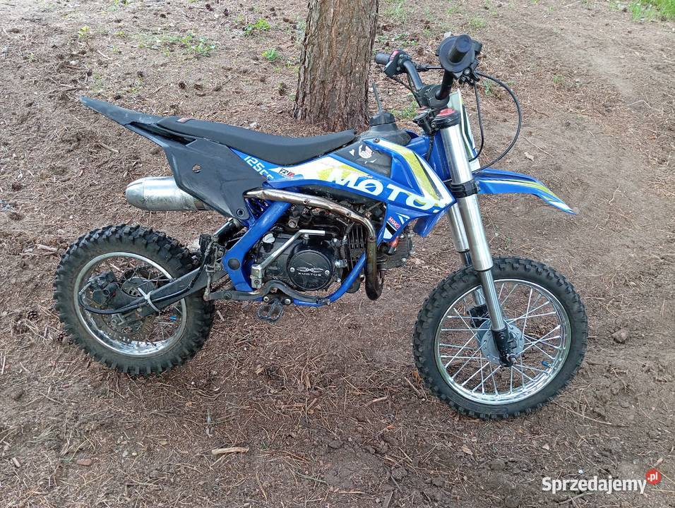 Xmotos xb27