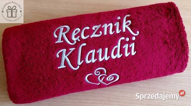 Prezent Ratownika Medycznego Wodnego URODZINY