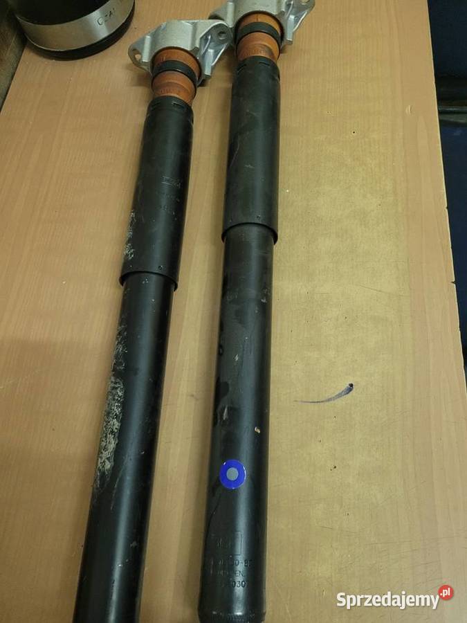 AMORTYZATOR FORD KUGA TYŁ 8V4118080BC 1517639 Części samochodowe Radom