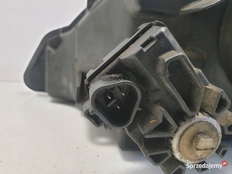 LAMPA PRAWA Suzuki Liana PRZEDNIA przód EUROPA Chełm