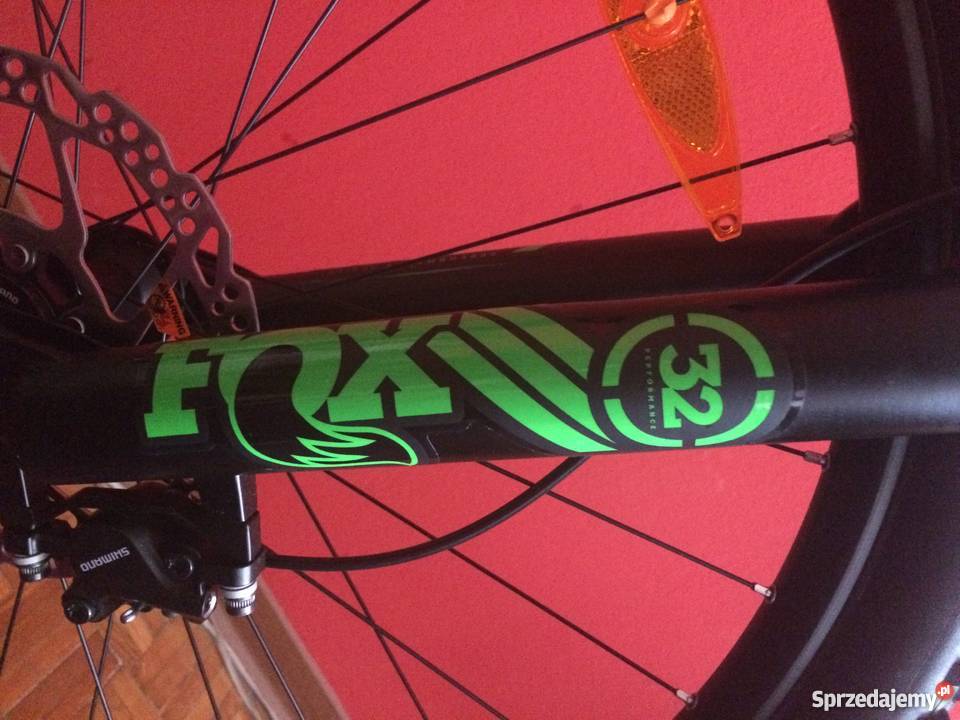 Rower Scott Spark 750 rama L Górskie, MTB Wrocław sprzedam