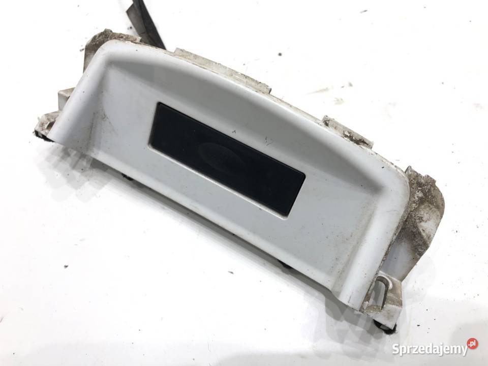 KLAMKA KLAPY TYŁ HYUNDAI ix20 Hatchback 7F