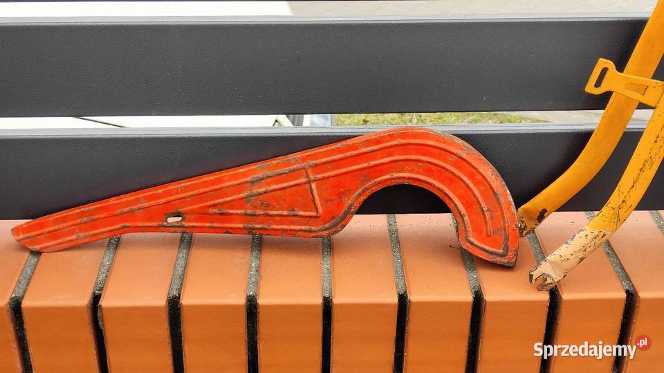 Sprzedam ramę do Romet jubilat 2