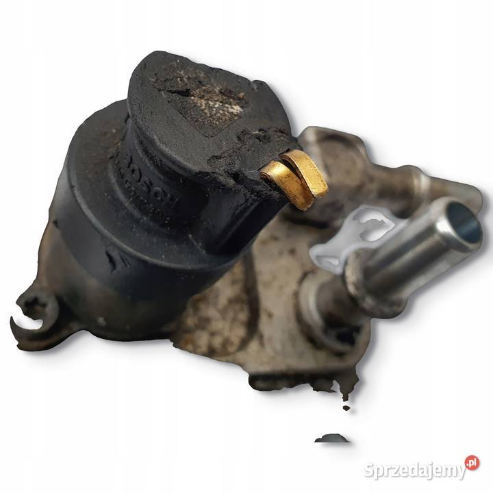 POMPA WTRYSKOWA Hyundai IX35 20 CRDI 0445010511 osobowe lubelskie Chełm