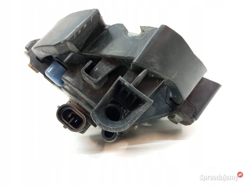 HALOGEN PRZÓD 89206441 Nissan Qashqai I 20072013 Lampy przeciwmgielne